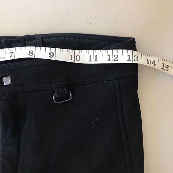 Obermayer sports vintage ski pants big kids size - Picture 6 of 10